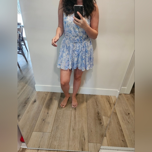 Daisies Dress - Picture 3 of 8